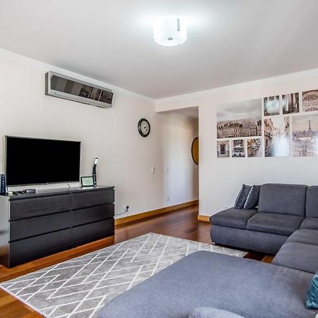 Corcovada, Sunny And Bright T1 With Large Terrace, Albufeira Apartment Luaran gambar