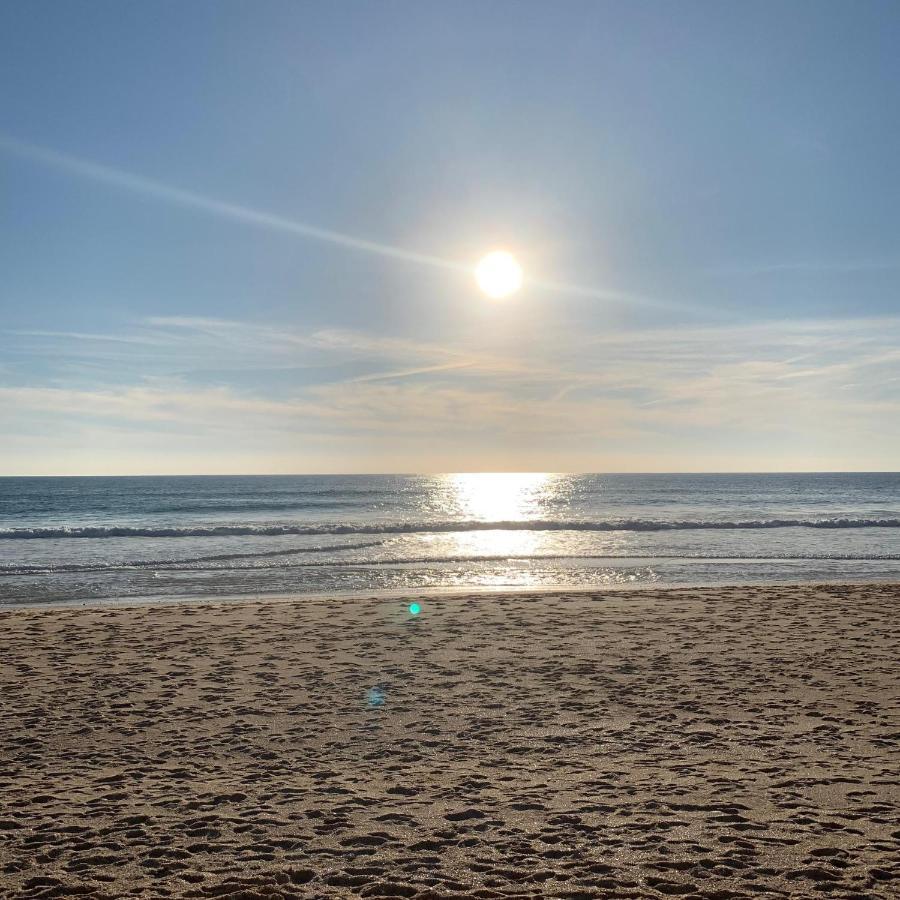 Corcovada, Sunny And Bright T1 With Large Terrace, Albufeira Apartment Luaran gambar