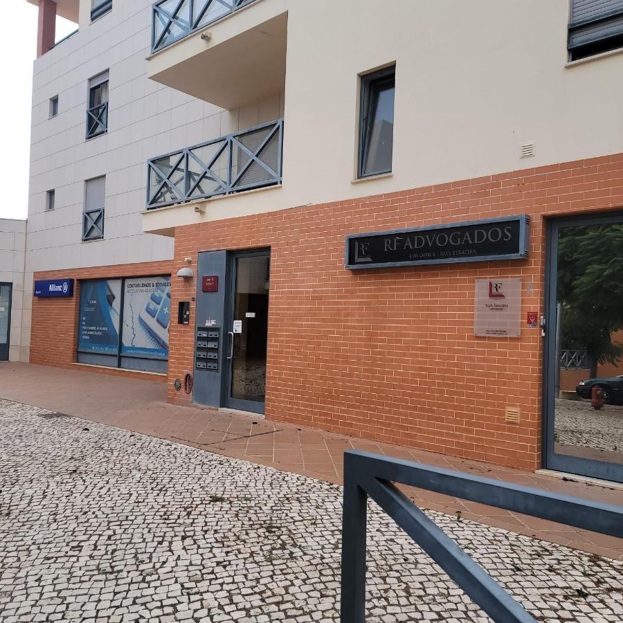 Corcovada, Sunny And Bright T1 With Large Terrace, Albufeira Apartment Luaran gambar